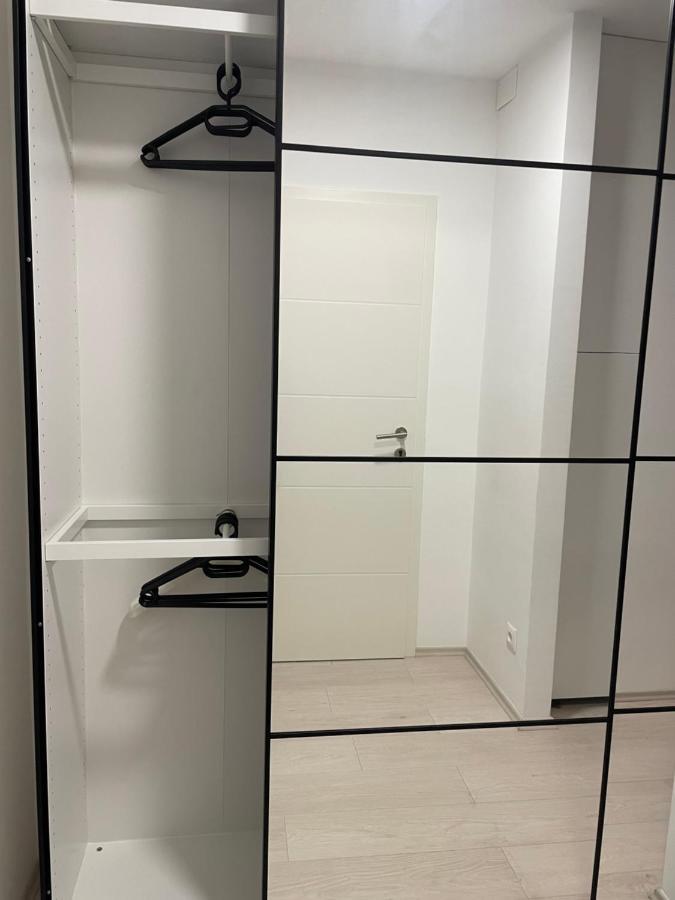Studio Apartman Rita 자그레브 외부 사진