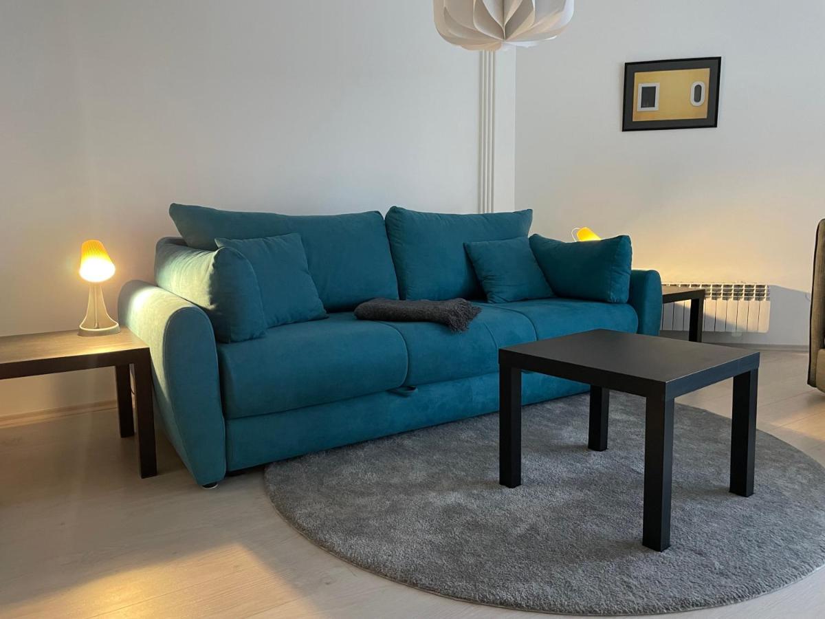 Studio Apartman Rita 자그레브 외부 사진