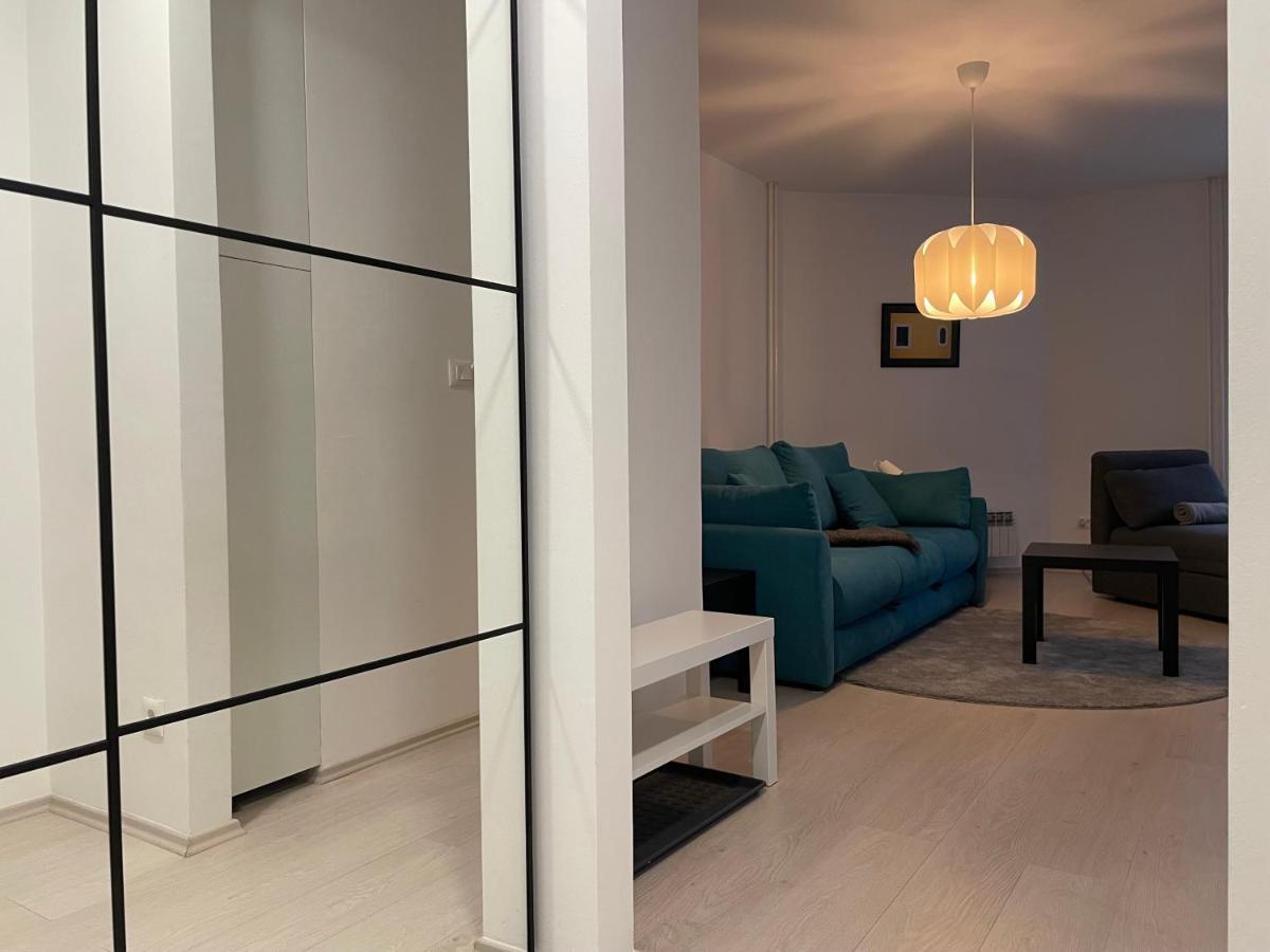 Studio Apartman Rita 자그레브 외부 사진