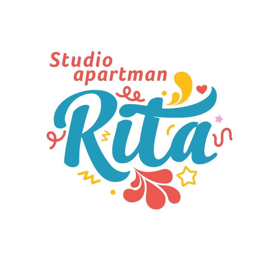 Studio Apartman Rita 자그레브 외부 사진